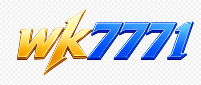 wk7771 Logo